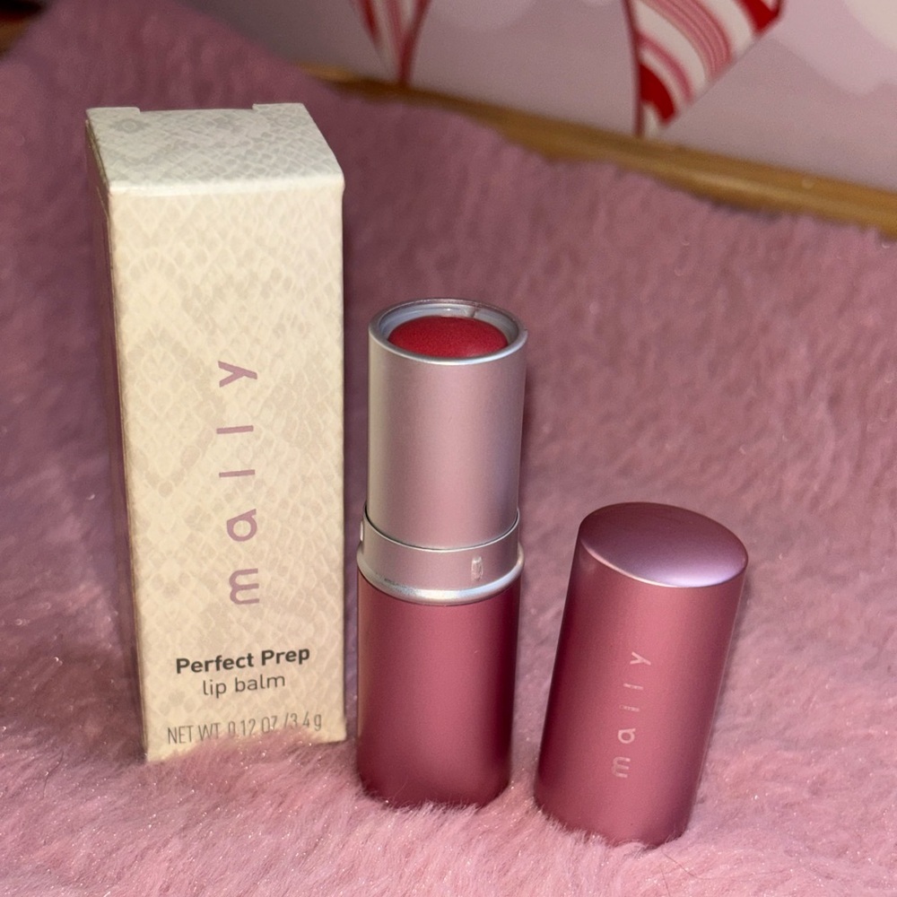 Mally Beauty Perfect Prep Lip Balm